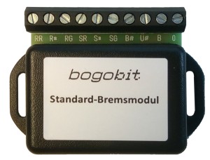 bogobit Standard-Bremsmodul i.G.